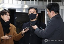 경찰, '윤석열 체포 저지' 김성훈·이광우 구속영장 신청
