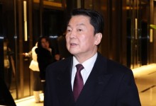 안철수 "이재명 35조 추경, 조기대선용 퍼주기 포퓰리즘"