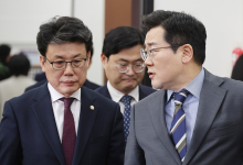 박찬대 "권영세 망언 도를 넘어…헛소리로 12·3 내란 비호"