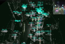 카카오모빌리티, 저작권 문제없는 ‘자율주행 AI 학습용 데이터셋’ 공개