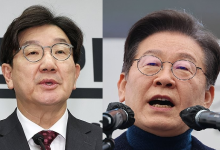 권성동 "이재명, 상속세 완화 언급 목적은 오직 선거"