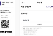 '발란' 결제 서비스 전면 중단…'제2 티메프'로 번지나