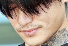 '묻지마 살인' 박대성이 제출한 반성문 보니