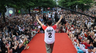 국민의힘 "이재명 영구 독재 집권 시도, 반드시 저지돼야"