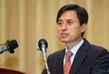 조은석 내란특검 "사초를 쓰는 자세로 오로지 수사논리에 따를 것"