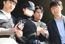 '강남역 여자친구 살해' 의대생, 2심서 4년 늘어 징역 30년
