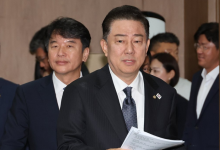 김병기 "상법 먼저 처리"…'법사위원장' 야당 요구는 거절