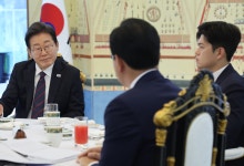국힘, 이 대통령 나토회의 불참에 "중국·러시아 눈치"
