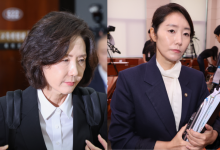 범여권 단체서 '강선우·이진숙' 비토 속출…민주당 "여론 지켜볼 것"