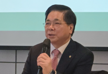 '압수수색' 이영훈 목사 "채 상병 사건 관련 청탁한 일 없다"