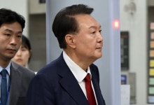윤석열, 내란재판 4회 연속 불출석…당사자 없이 궐석재판 한다