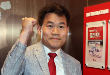 전한길 "날 품는 자가 다음 대통령...대구시장, 이진숙에 양보"