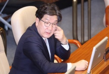 권성동 체포동의안 본회의 보고…11일 표결 가능성