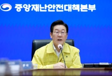 이 대통령 국정 지지율 52.0%…3주 연속 하락세 [리얼미터]