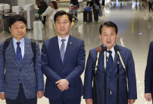 김병주 "캄보디아 경찰 도움으로 감금됐던 한국인 3명 극적 구출"