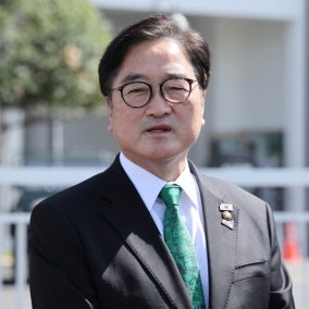 우 의장 "쿠팡, 한국 국민에 예의 갖춰야⋯미 의원들 내정 간섭"