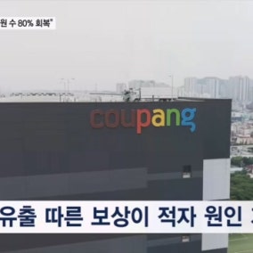 쿠팡, 4년 만에 최대 적자…김범석 "유료 회원 한 번도 탈퇴 안 해"