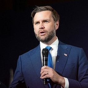 미 부통령, 이란 타격 후 "폭력엔 폭력으로 대응"
