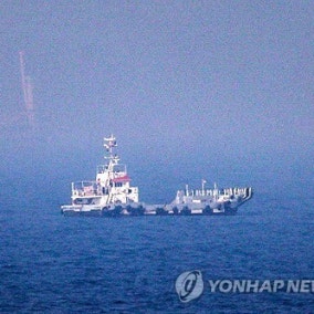 "미국만? 우리도"…이란, 호르무즈 통행료 법제화 착수