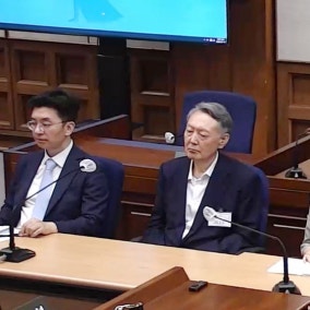 윤, '명태균 여론조사' 징역 2년에 불복…"법리오해"