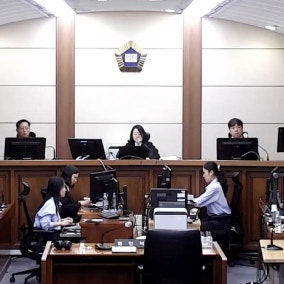 2심서 감형됐지만…김건희, '매관매직 사건' 불복 대법원 간다