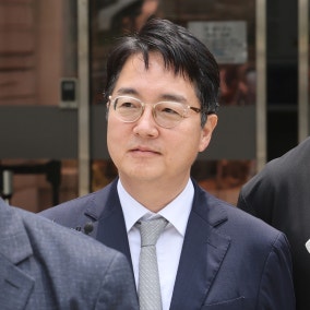 '내란 관여' 심우정 재판 시작…변호인 "혐의 전부 부인"