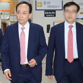 특검, '계엄 해제 표결 방해' 추경호에 징역20년 구형