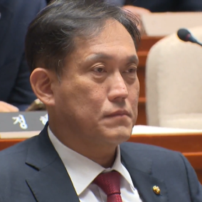 김태규 "윤석열·전두환 내란 아니다"…민주 "내란의힘 되기로 작정했나"