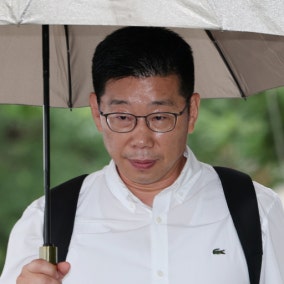 '서강대교 넘지 말라' 조성현 대령, 내란가담 의사 부인