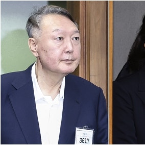 윤석열·김건희, 1년 영치금만 21억…서영교 "무기징역이니 부자 되겠다"