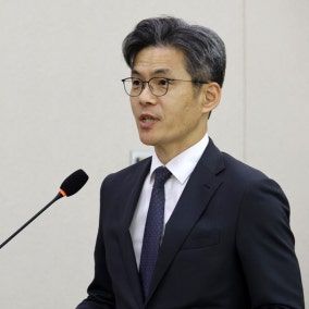 '김건희 황제수사' 검사, 발령 후에도 수사 관여…서울공소청장 "부적절"