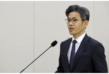 김건희 황제조사 검사 발령 후에도 관여, 서울공소청장 "부적절"