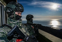 육군, DMZ 경계작전 전담 'GOP 경비여단' 창설 추진