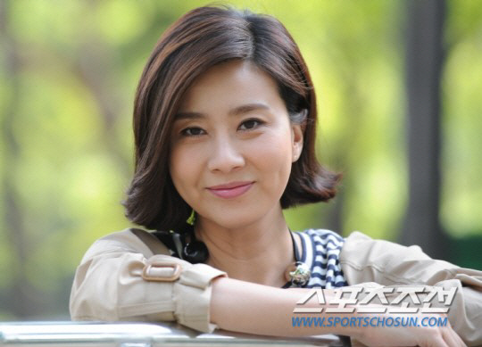 <b>양정아</b>, 4년 만에 이혼→차기작 '열일 행보'…쏟아지는 응원 [종합]