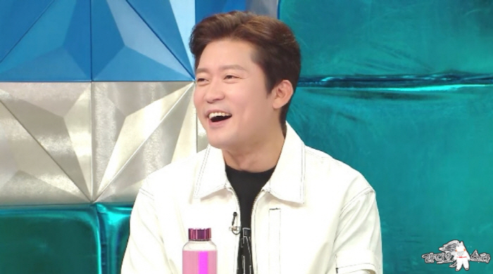 김대호 "<b>신인상</b>? <b>덱스와</b> 공동수상 원치않아"→김구라 "MBC 사장이 언급"('라스...