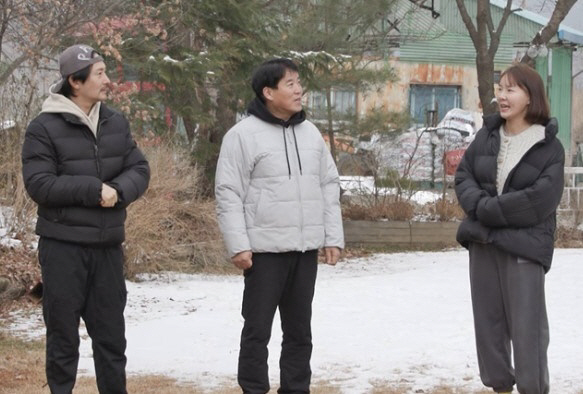 "딸 돌 선물로 땅 준다고" <b>임형준</b> 장인, 알고보니 '가평 <b>땅부자</b>' 어마어마 ('...