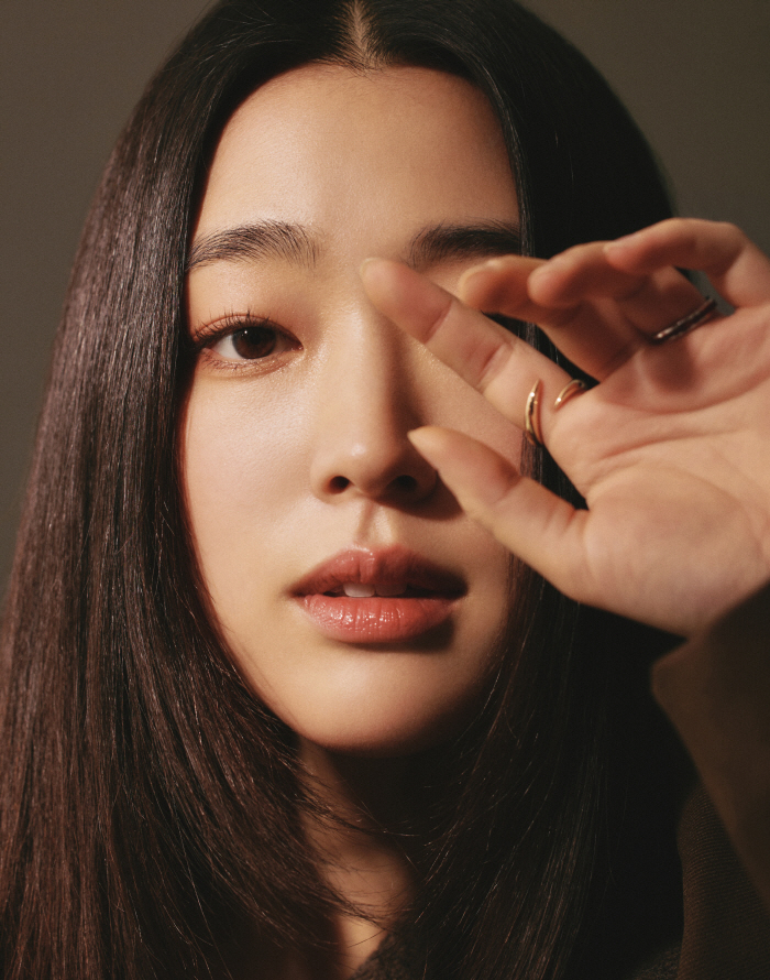 Choi SungEun Shines Brightly in Netflix’s “Logiwan” - TRENDS - All the