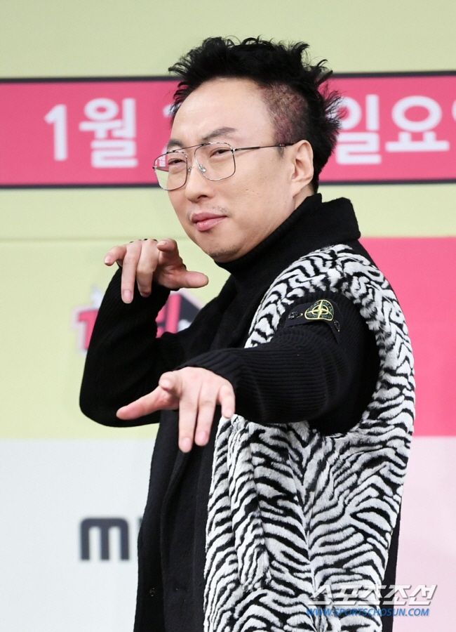 <b>박명수</b> '<b>치킨집</b> 알바생 <b>미담</b>'에.. "20년 지난 일, 기억해줘 감사"