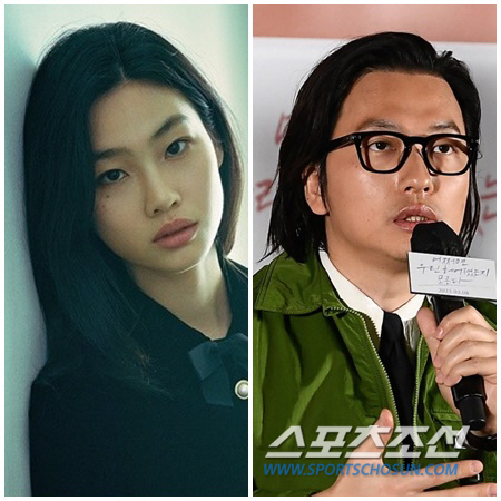 <b>정호연</b>, 이동휘와 9년 열애 비결 "장수 커플일수록 데이트 억지로라도 해야...