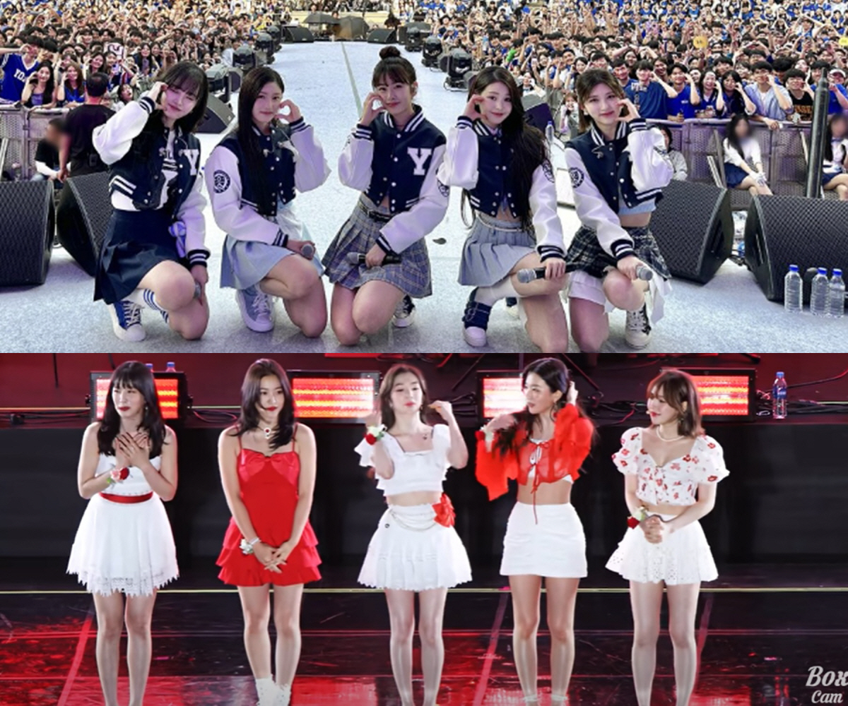 Korea University's 'Ipsilenti' and Yonsei University's 'Akaraka' Ticket Scalping, K-pop Fandom Issues Highlighted