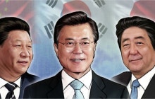 韓中 '비핵화협력' 韓日 '수출규제' 최대 분수령…문 대통령, 오늘 中방문