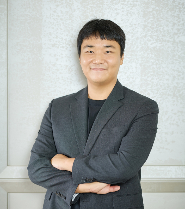 [EN:터뷰]'잠' 감독 "땡스 투"…'원픽' <b>정유미</b>·이선균 그리고 '멍배우'
