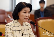 이진숙 '3일 청문회' 마무리…내달 2일 증인으로 다시 부른다