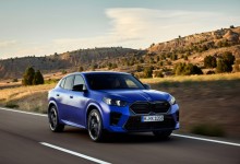 "제로백 5.4초"…BMW 코리아, X2 M35i xDrive 출시