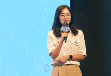 반도체 여성 리더가 공학도 소녀들에게 전한 말?