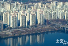 "50억 이상 매매 142채"…서울·수도권 초고가 아파트 거래 급증