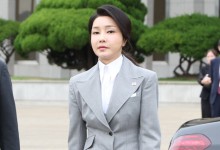 '김건희 공천개입' 폭로 구상?…김종인 "내가 막았다"
