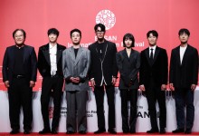 부국제 최초 OTT·청불 개막작 '전, 란' "대중적 영화"[29th BIFF]