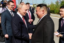 北, 러시아 파병 정부발표에 침묵…내외 매체 관련 보도 없어