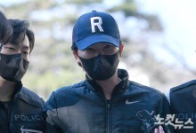 '마약투약 실형' 야구 국대 오재원, '필로폰 수수' 혐의 집행유예 추가